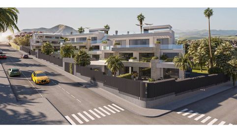 Venta de 15 Apartamento de obra nueva  en Estepona, imatge 2