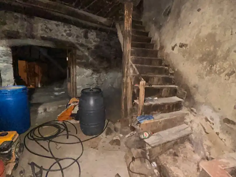 Haus zum Verkauf in Calle Arrabal 10, imagen 27