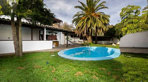 Foto 2 de Casa o chalet en venta en C. Elias Vera, 3, 3, La Esperanza - Llano del Moro, El Rosario