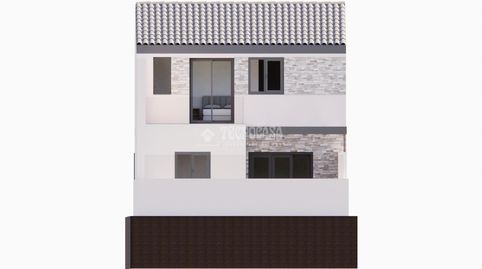 Foto 4 de Casa adosada en venta en Covadonga - Los Manzanos, Navalcarnero