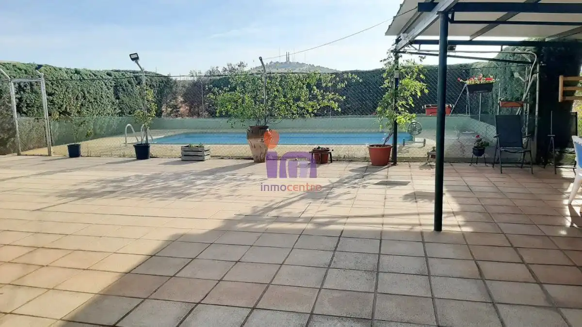 Casa rústica en venda a Valdepeñas, imagen 12