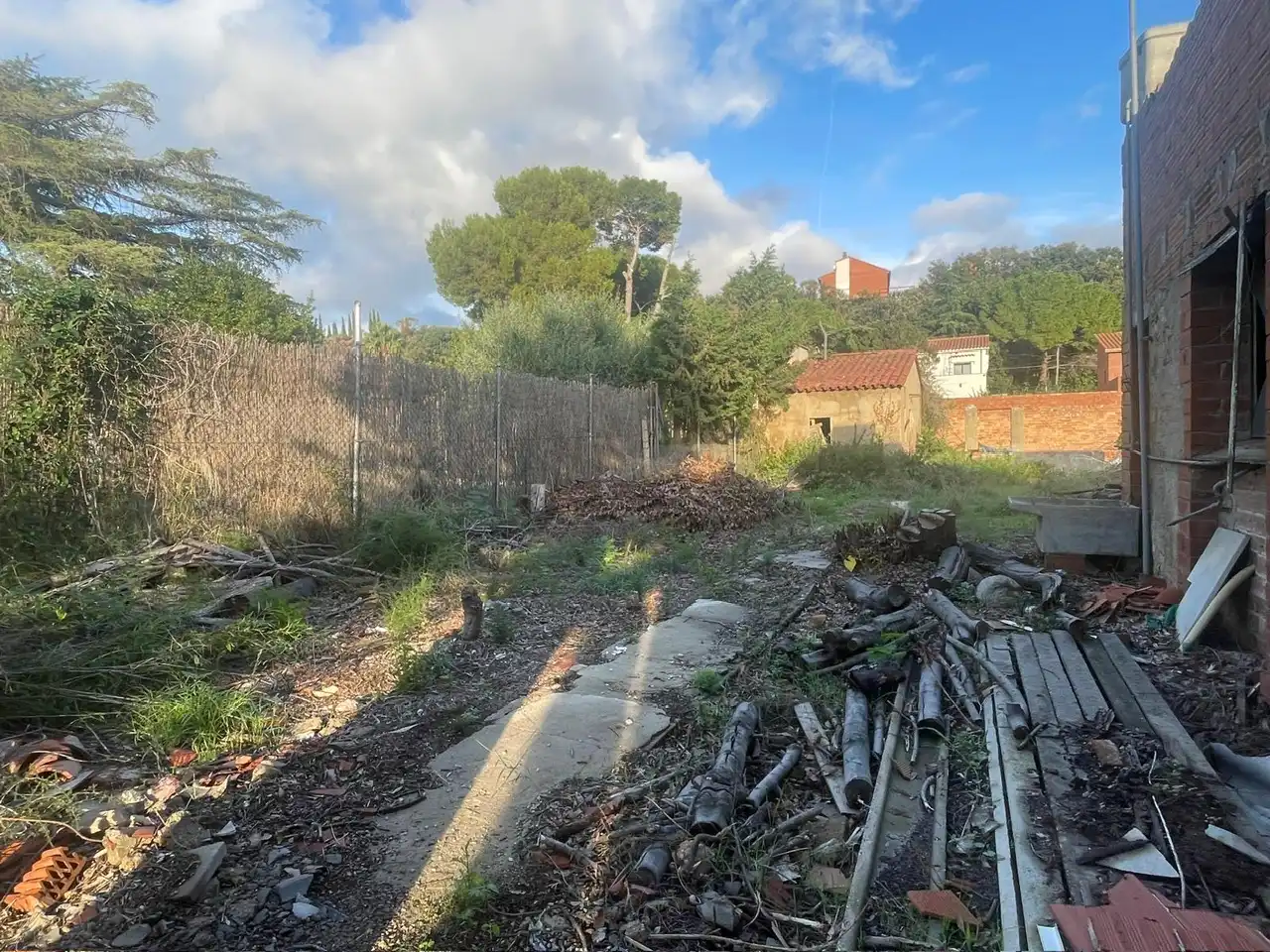 Wohnbaugrundstück zum Verkauf in Carrer Galceran, imagen 4