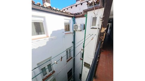 Foto 5 de Piso en venta en Calle Águila, Palacio, Madrid Capital