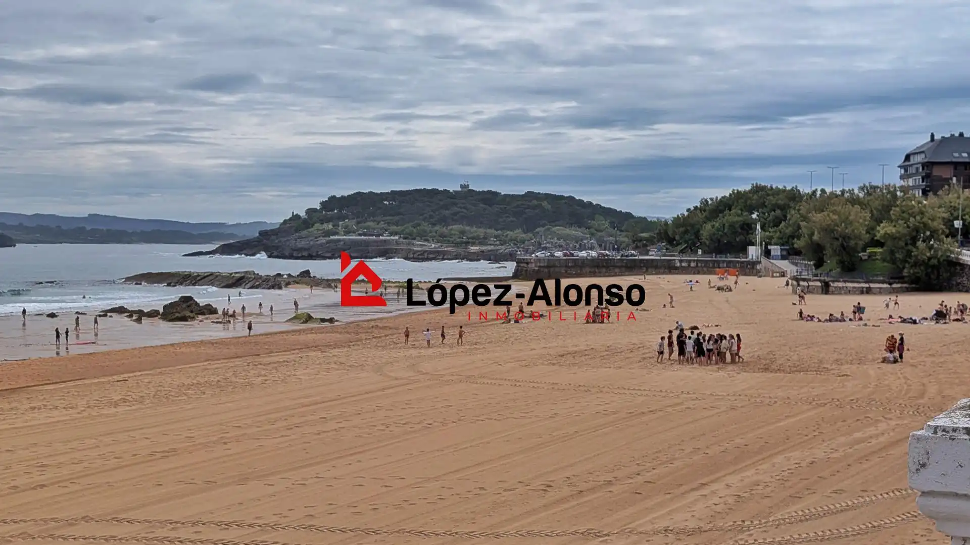 Flat for sale in Santander  with Heating and Storage room