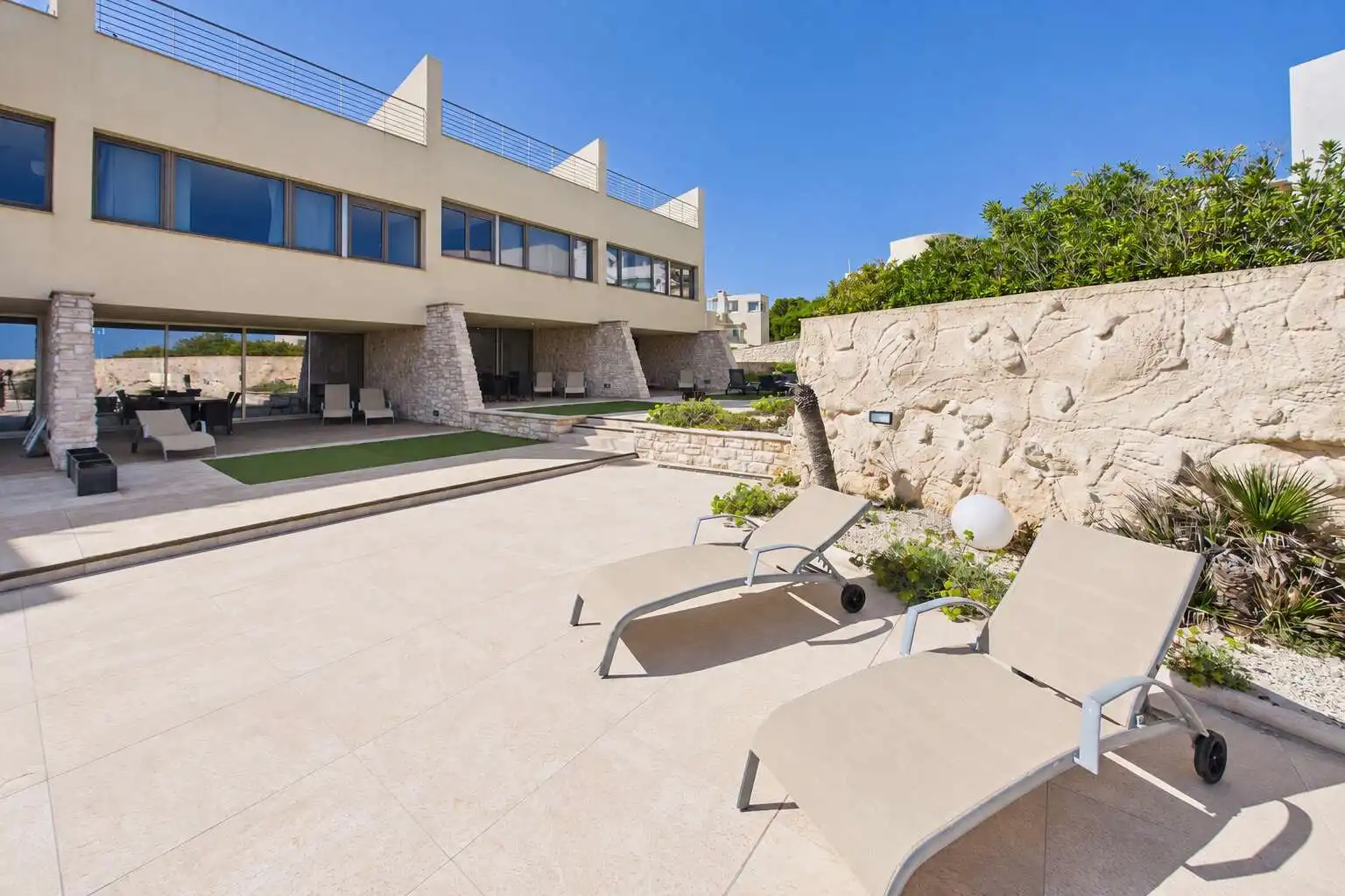 Reihenhaus mit Terrasse zum Verkauf in Cala Ratjada, imagen 18