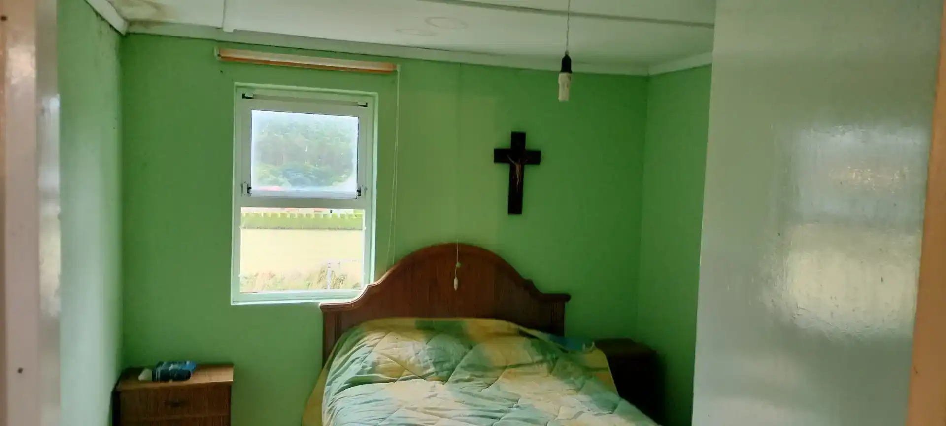 Dormitori de Casa o xalet en venda en Moeche