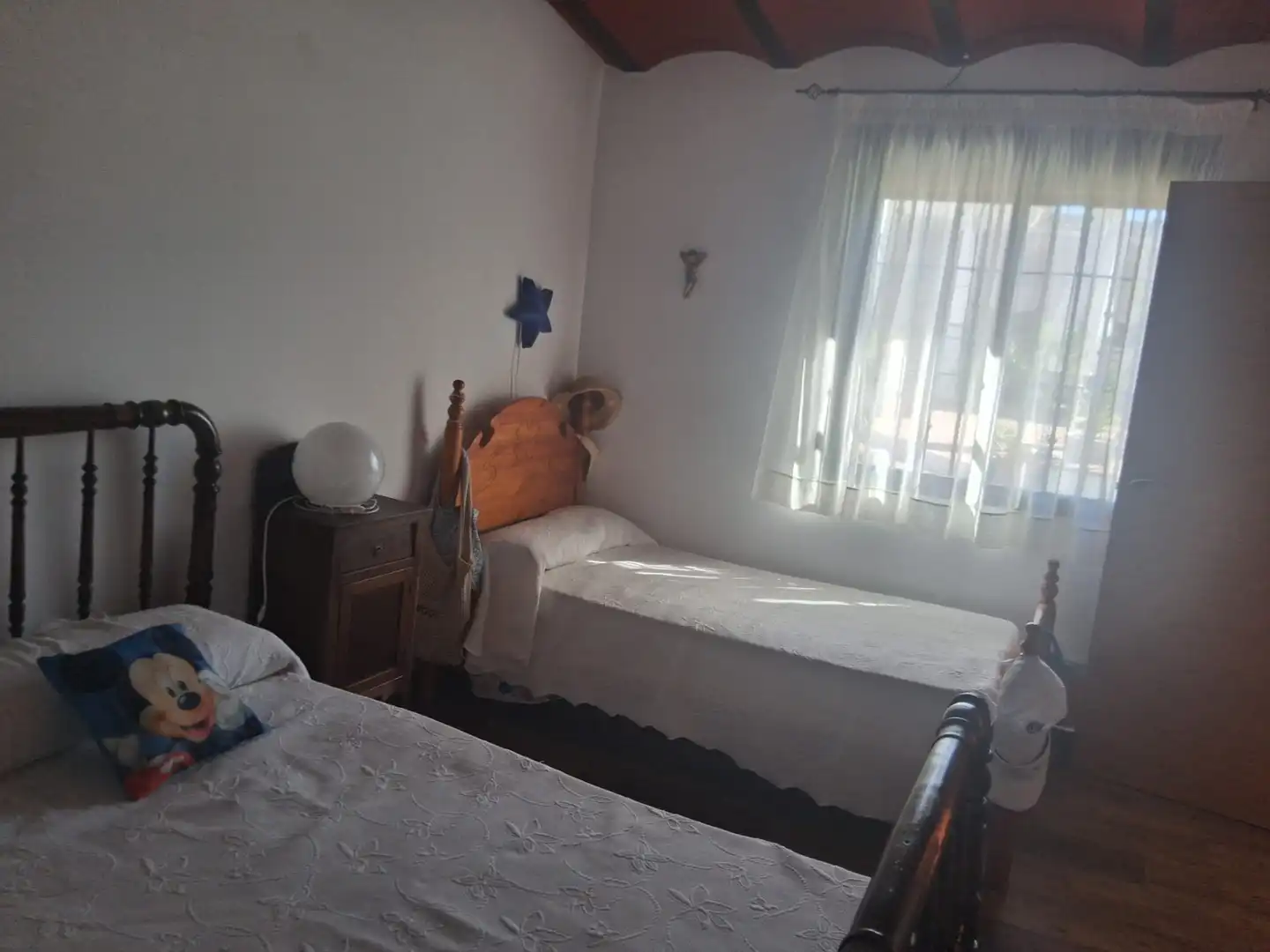 Detached house with garden for sale in Carretera, imagen 11
