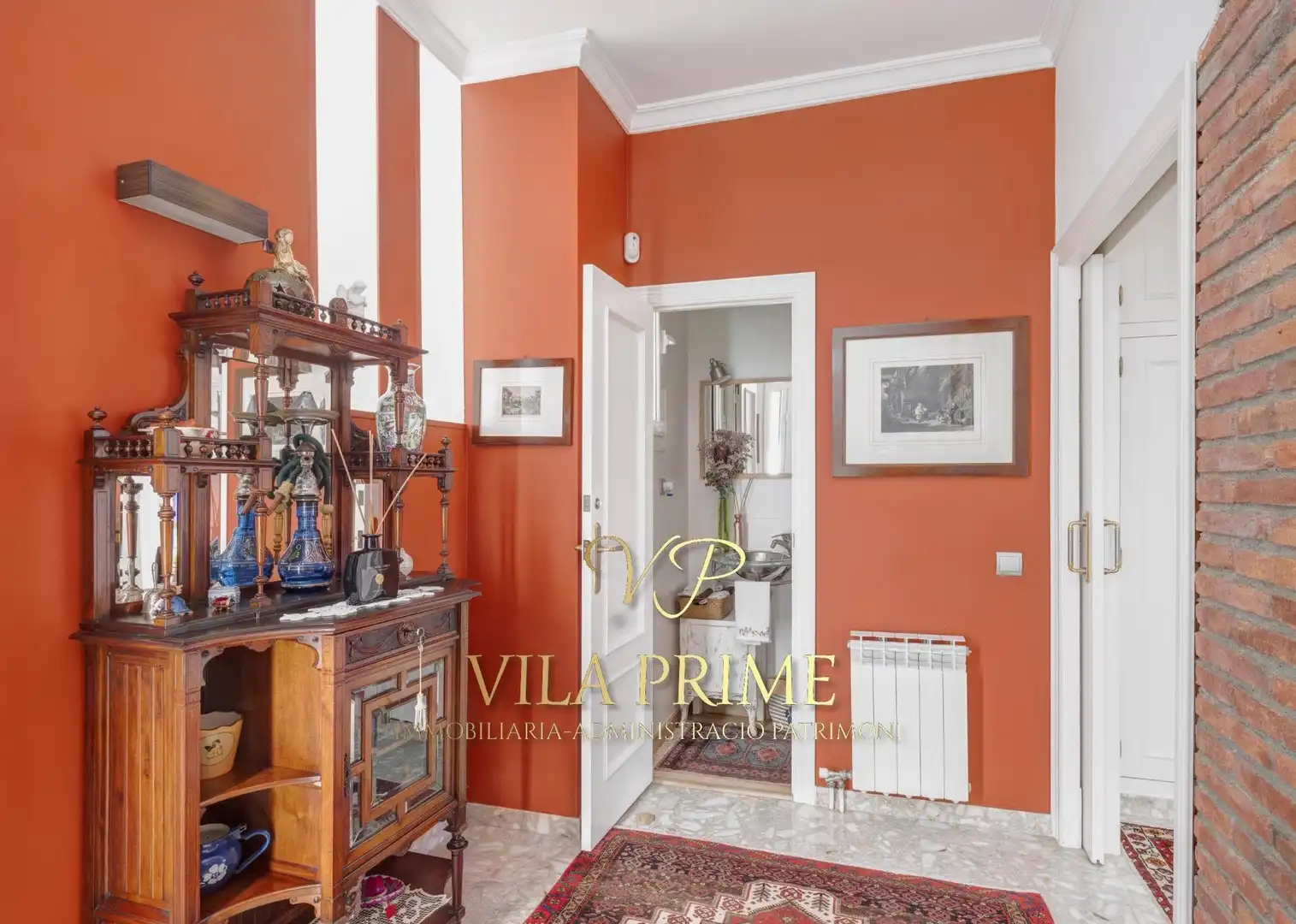 Detached house with pool for sale in Alella, imagen 4