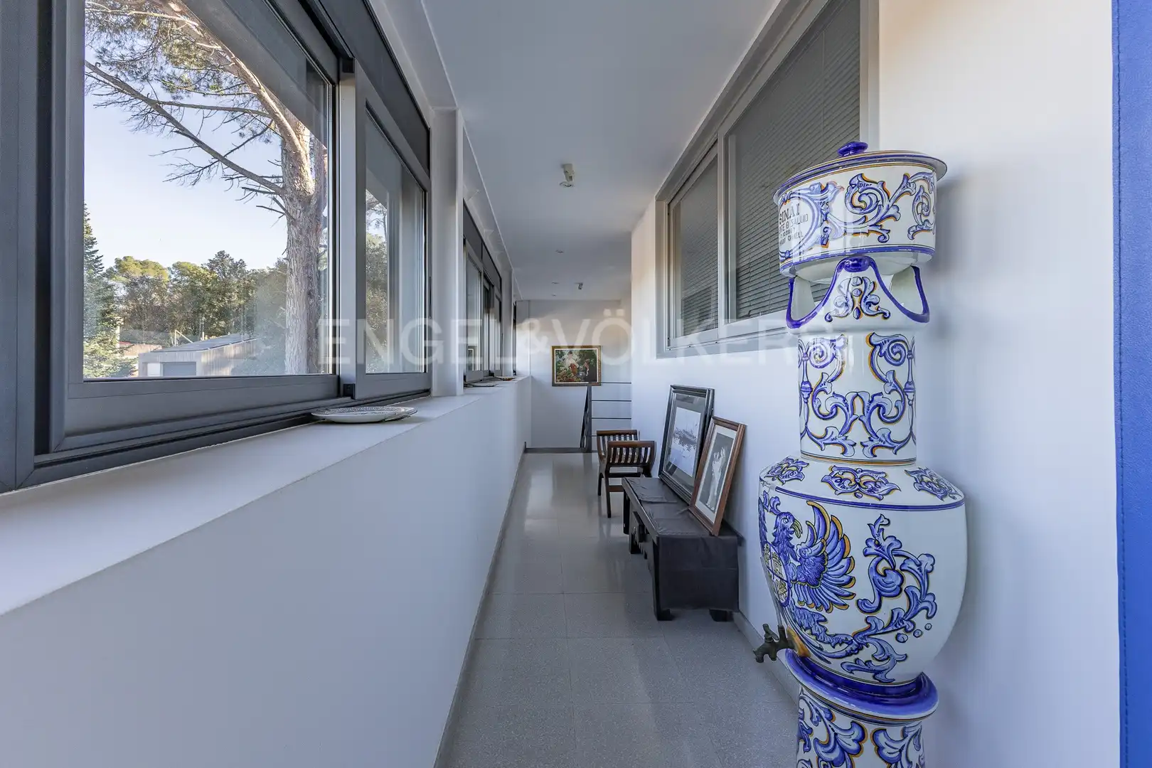 Casa amb terrassa en venda a Valldoreix, imagen 72
