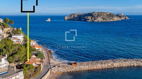 Exclusiva villa mediterránea en primera línea de mar en lEstartit, imatge 5