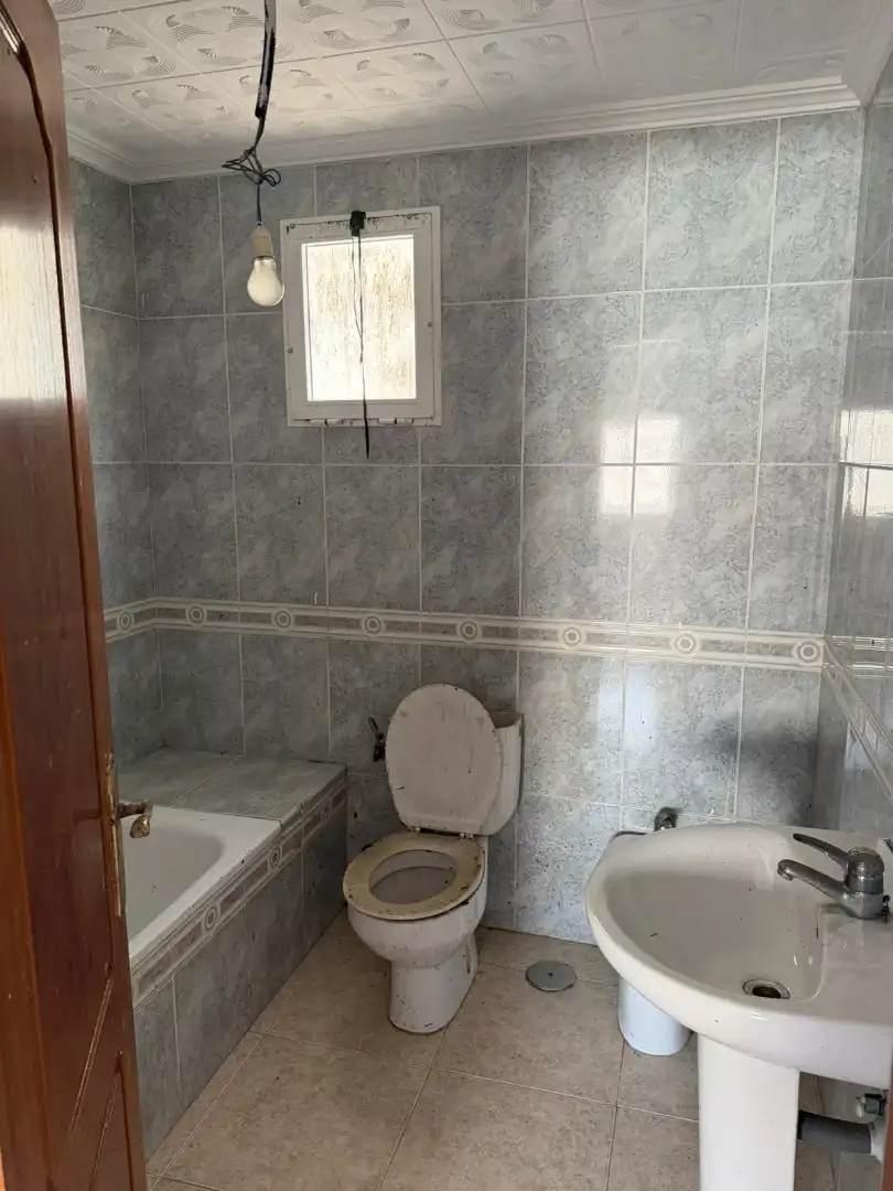 Baño de Piso en venta en Murcia