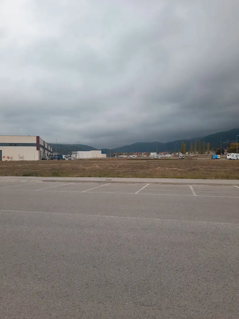 Terreny industrial de lloguer a Can Illa, imagen 16