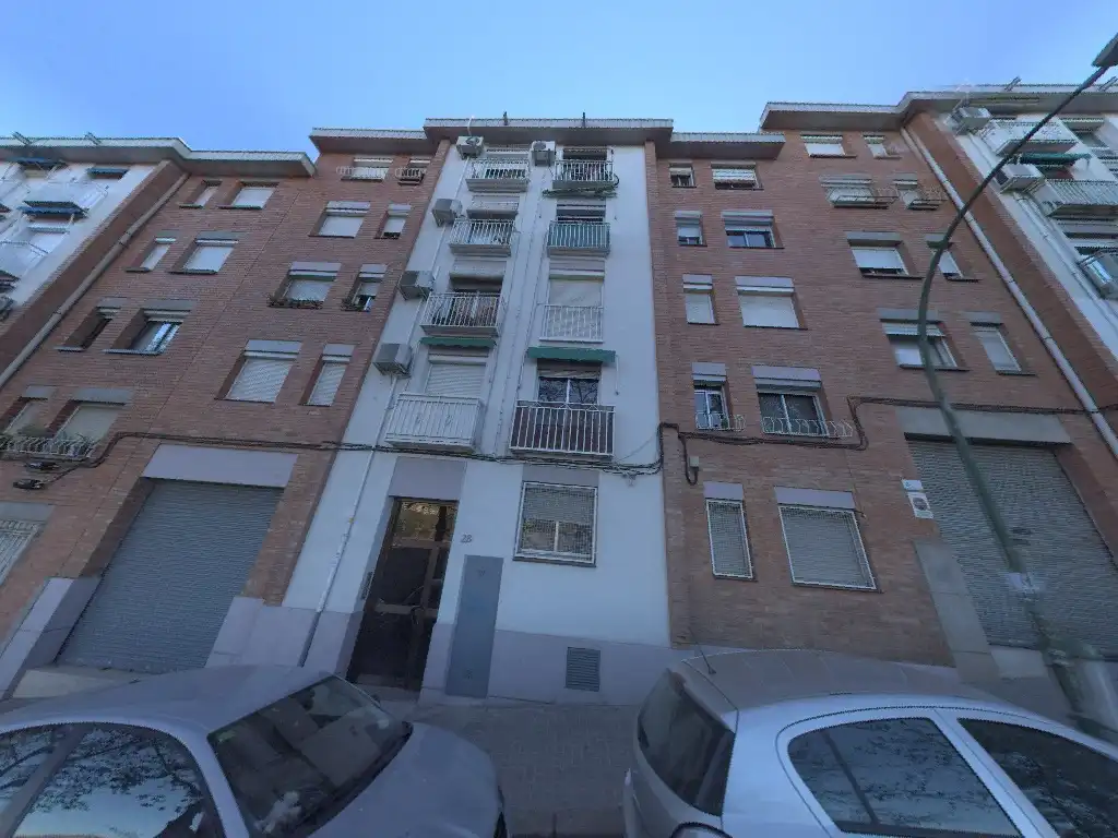 Wohnung zum Verkauf in C/ Sarasate