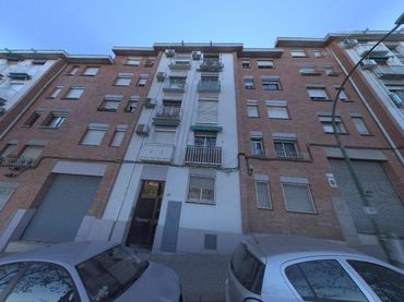 Wohnung zum Verkauf in C/ Sarasate