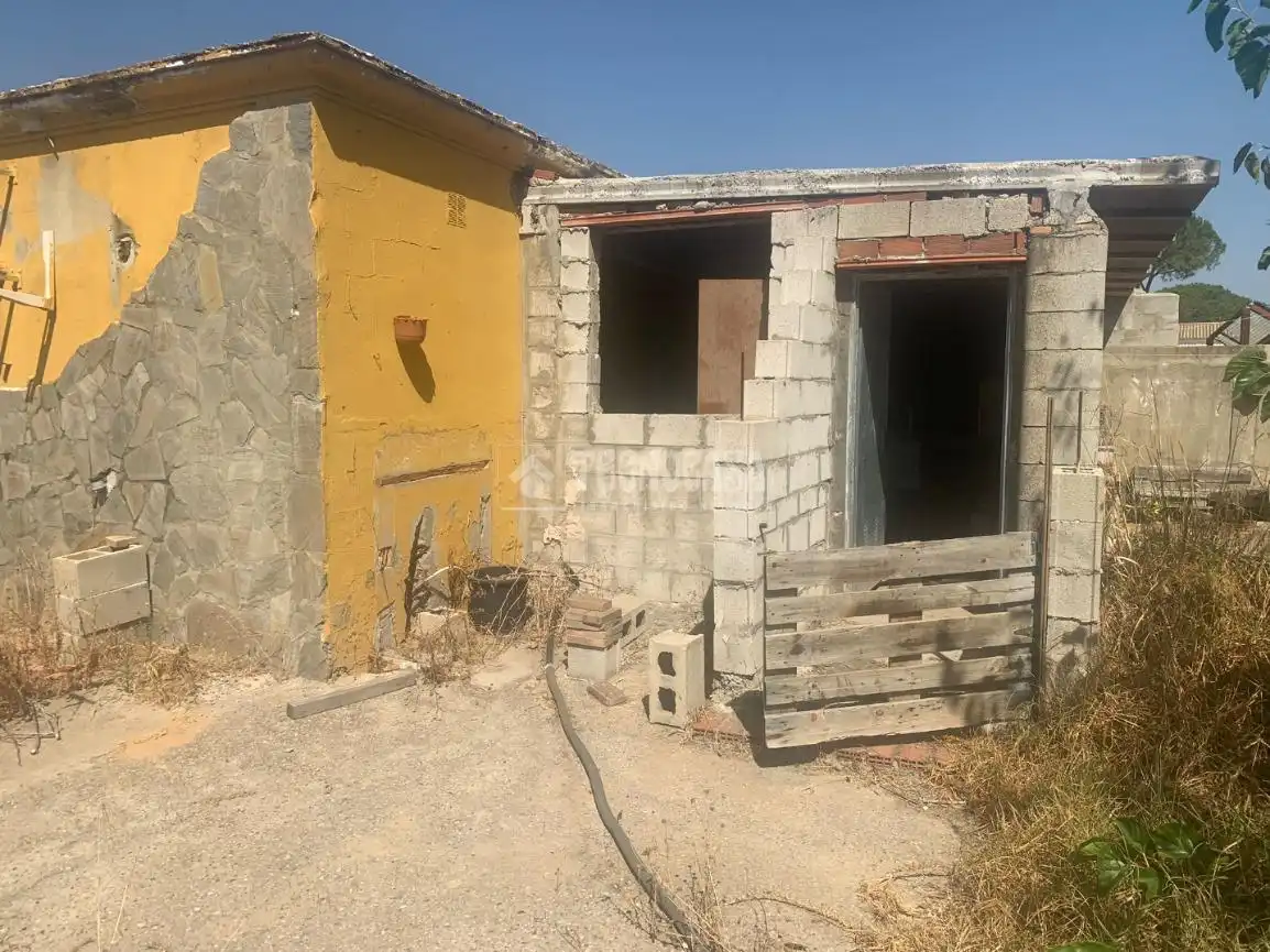 Country house zum Verkauf in Chiclana de la Frontera mit Heizung