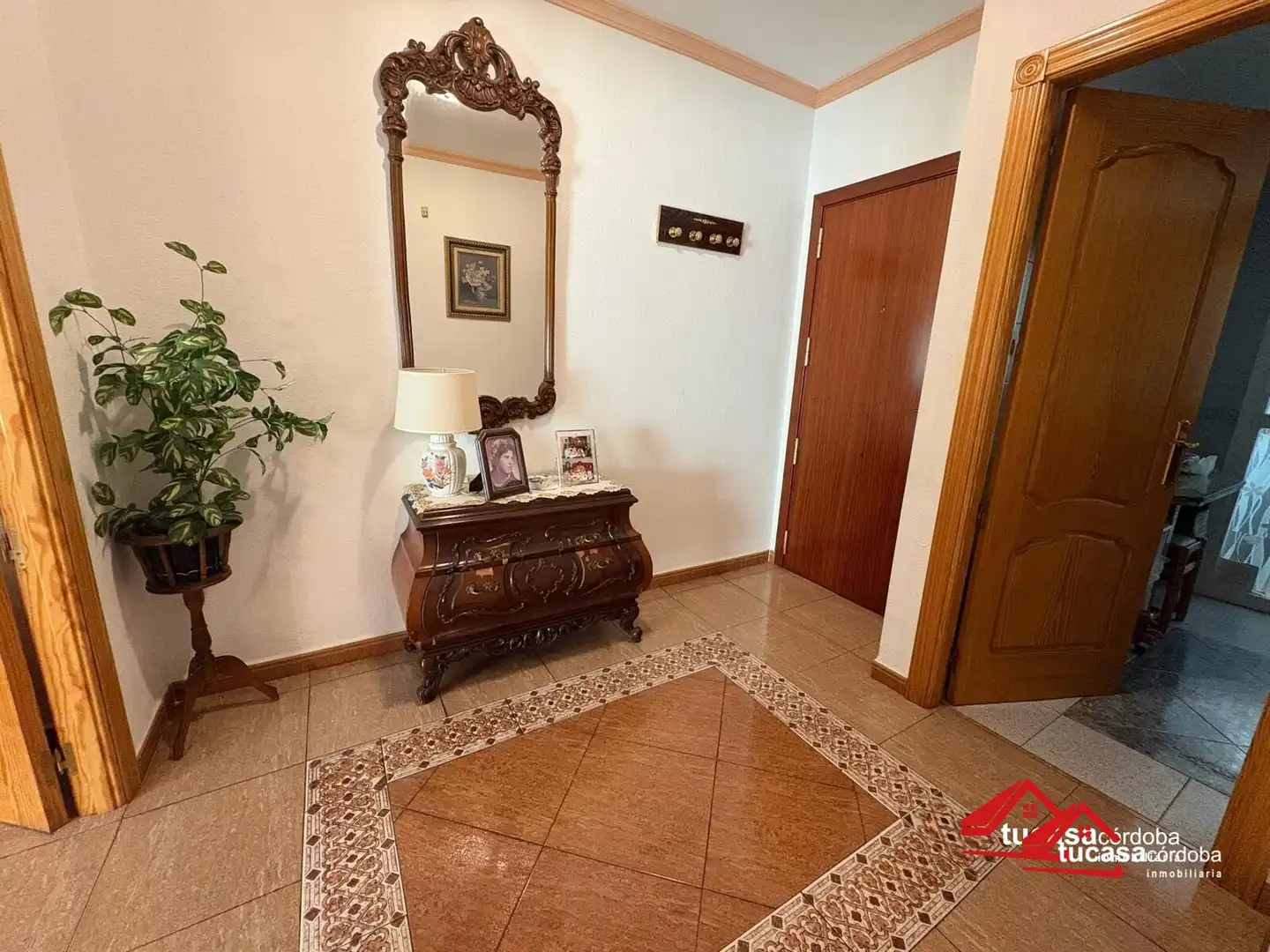 Flat for sale in Córdoba  with Air Conditioner and Balcony