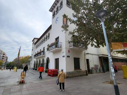 Pis en venda a Avinguda de la Generalitat, Centre - Eixample – Can Llobet