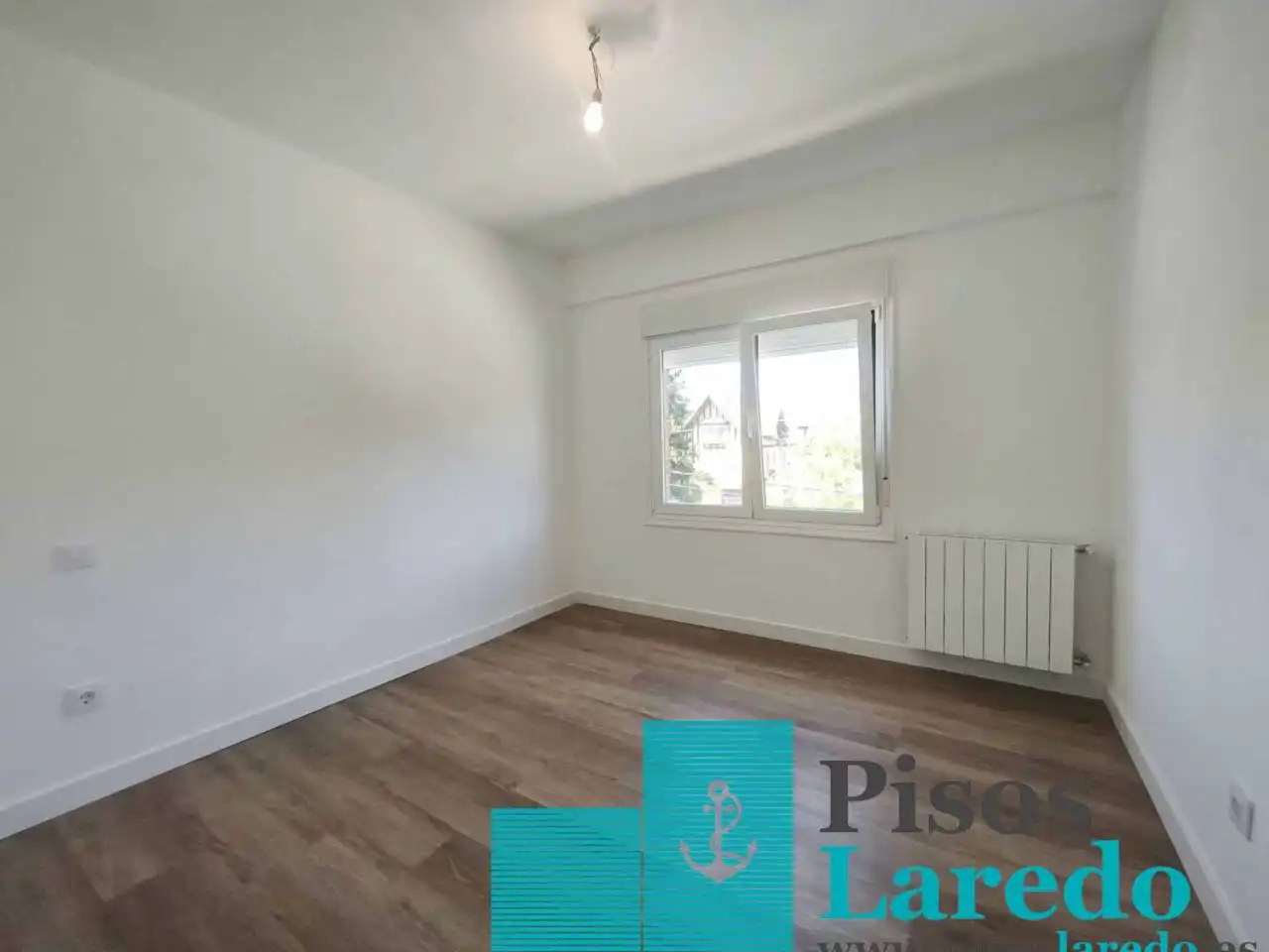 Bedroom of Flat for sale in Ampuero  with Heating and Parquet flooring
