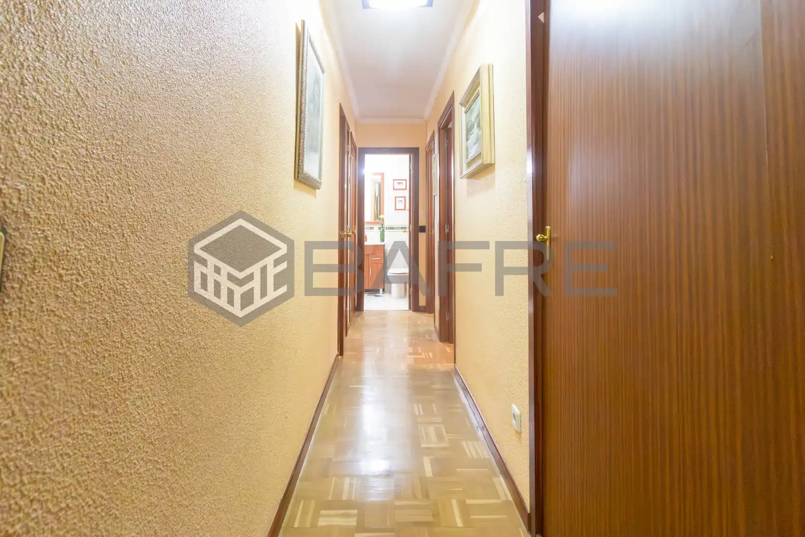 Piso en venta en Rivas-Vaciamadrid con Aire acondicionado, Calefacción y Parquet