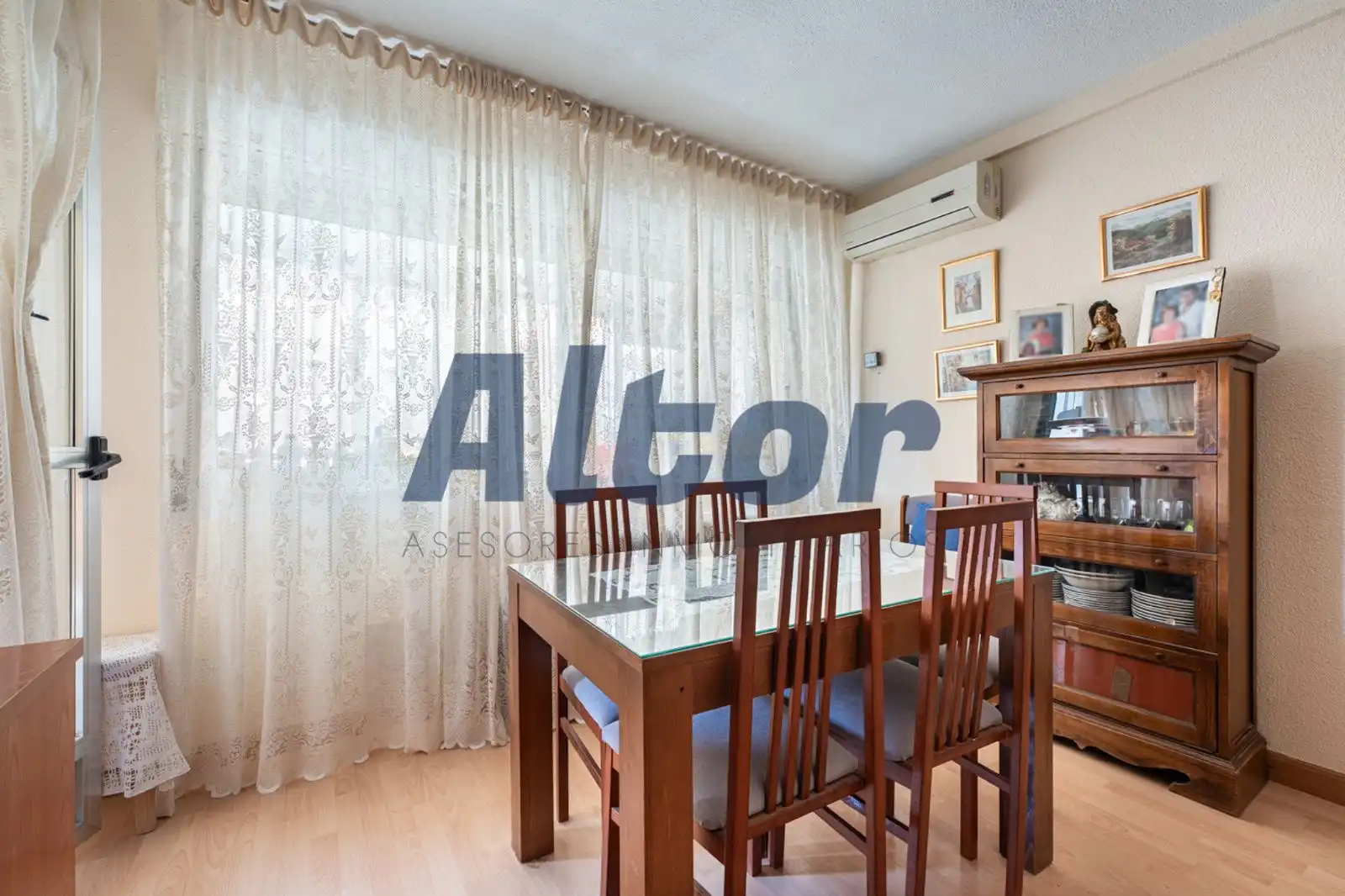 Habitación de Piso en venta en Fuenlabrada con Aire acondicionado, Calefacción y Terraza