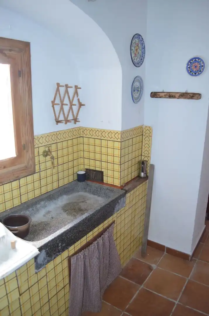 Casa rústica amb jardí en venda a Sant Llorenç des Cardassar, imagen 16