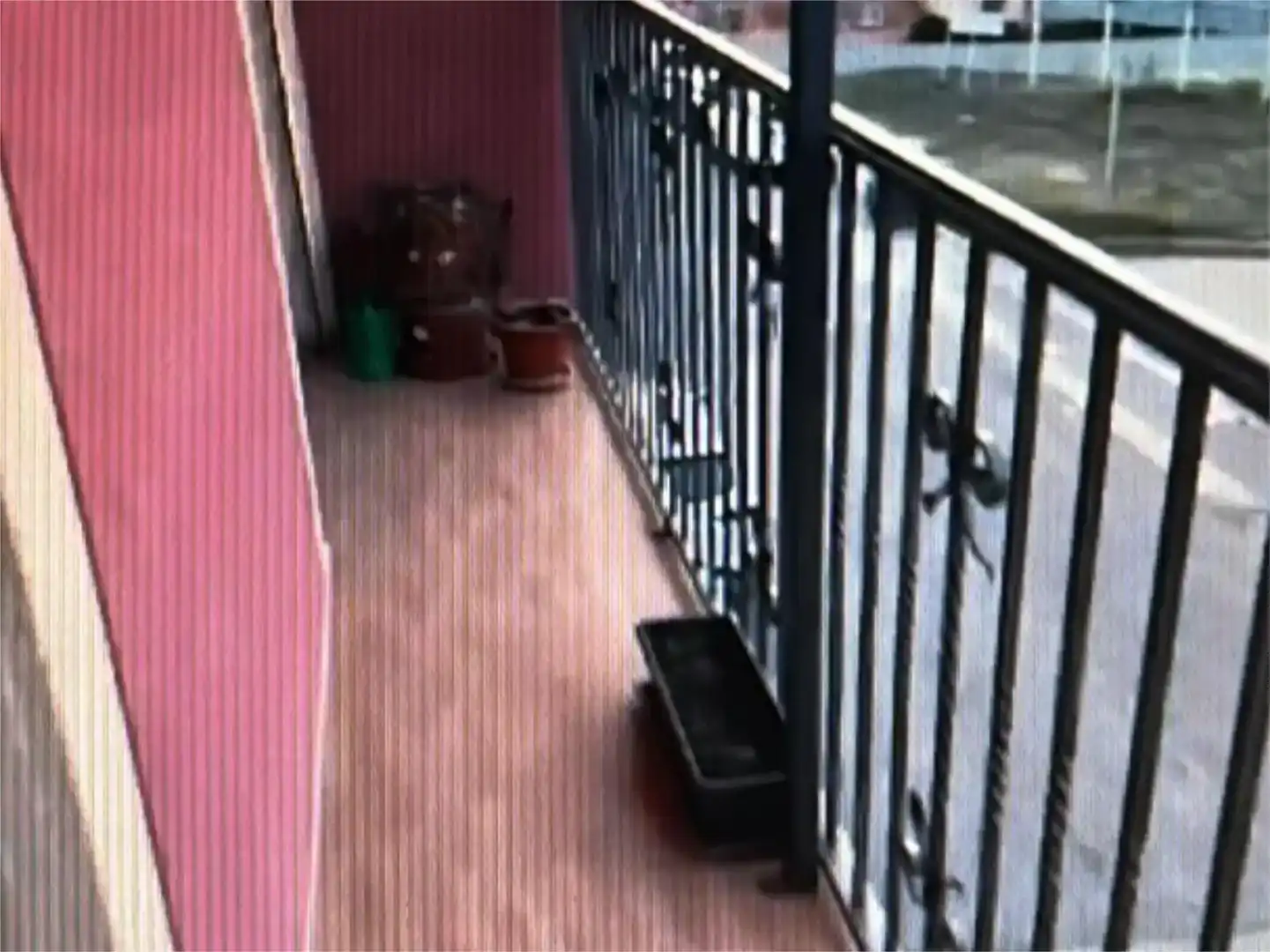 Terrassa de Dúplex en venda en Bullas amb Balcó