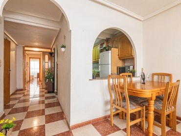 Appartamento in vendita a Calle Castellón 4