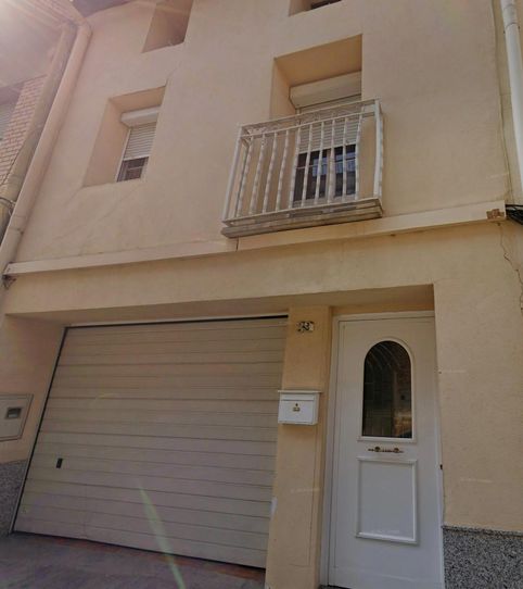 Foto 2 de Casa o chalet en venta en Alcarràs, Lleida