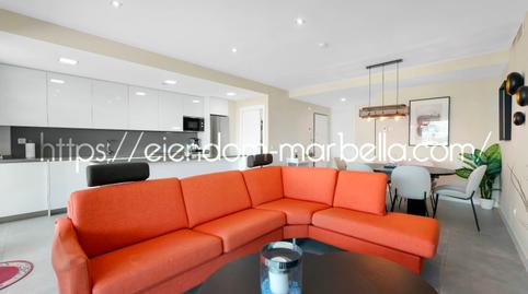 Foto 5 de Apartament en venda a Calle Sierra de Baza, La Cala Mijas, Mijas