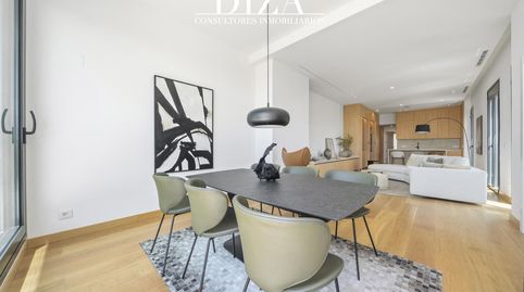 Foto 5 de Dúplex en venta en De Santa Engracia, Almagro, Madrid Capital