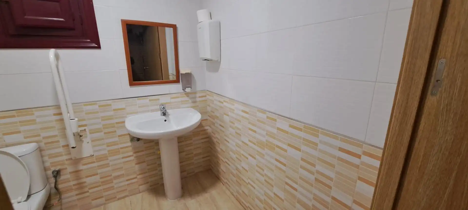 Villa avec terrasse à vendre à Busot, imagen 19