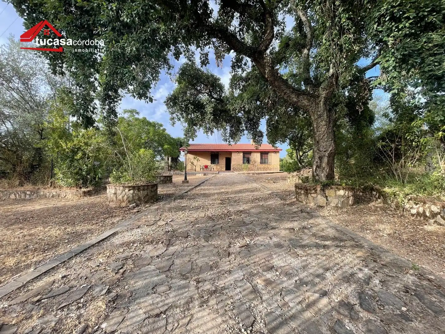 Villa con piscina in vendita a Periurbano Oeste - Sierra, imagen 78