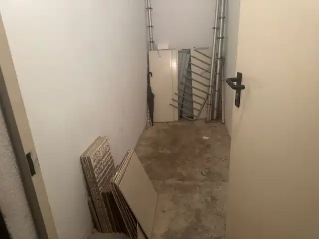 Piso con piscina en venta en Carrer dels Romans, imagen 27