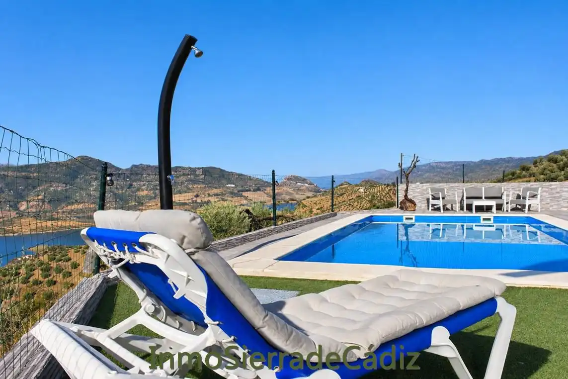 Casa rustica con piscina in vendita a La Calva, imagen 32