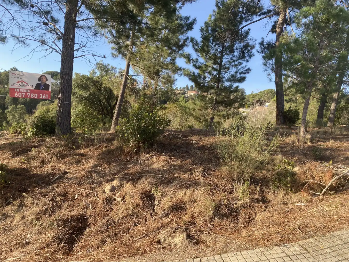 Terreno residencial en venta en Calle Lirios 23, imagen 10
