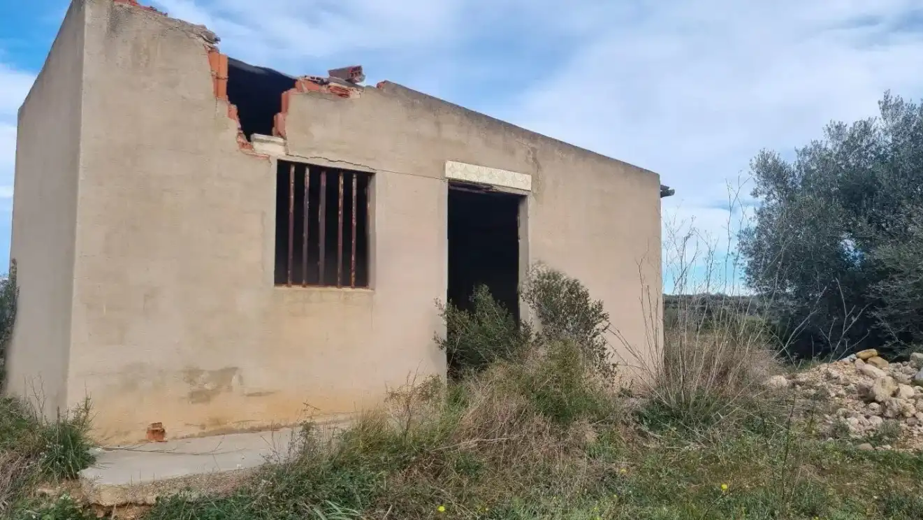 Terreno rustico in vendita a Traiguera, imagen 4