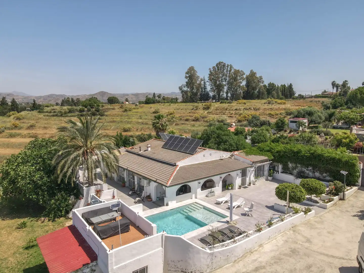 Casa con piscina en venta en Calle Navarra, imagen 46
