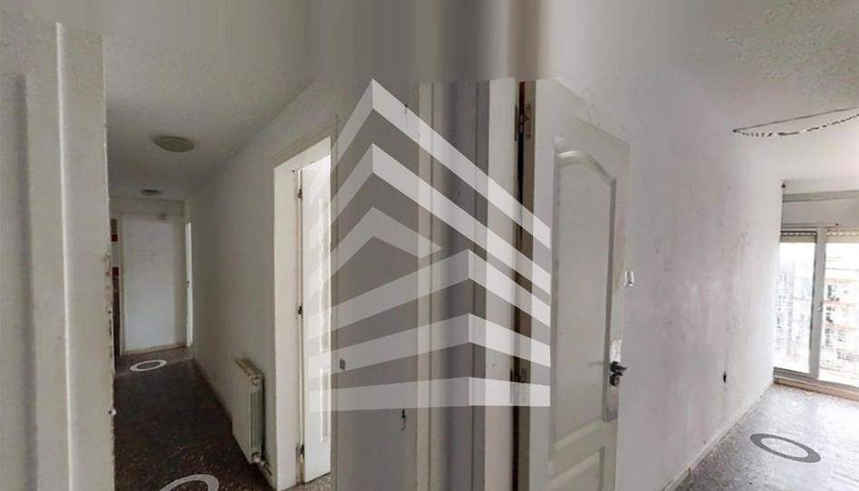 Foto 1 de Àtic en venda a Carrer Pirineus, Morera, Barcelona