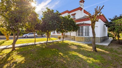 Photo 3 of Houses for sale in Higueras, 22, Cuatro Pinos - El Carmen, El Puerto de Santa María