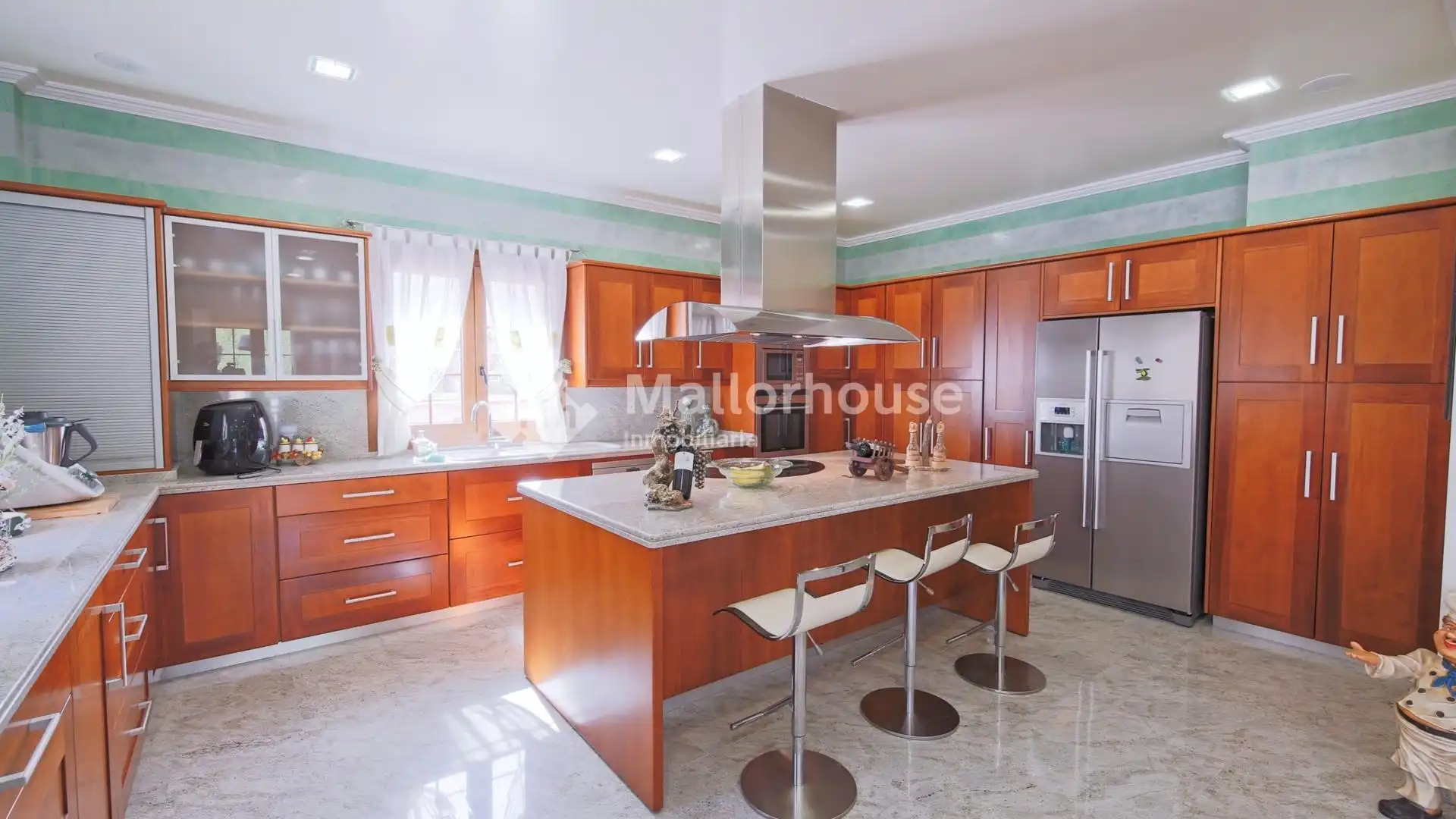 Detached house with terrace for sale in Can Picafort, imagen 17