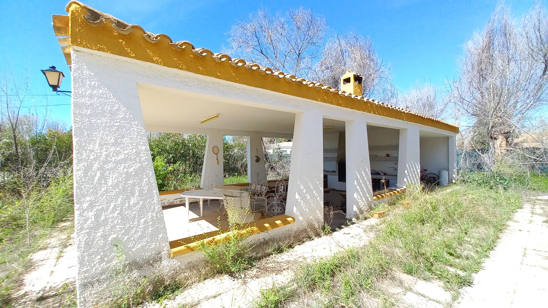Chalet con piscina en venta en Pedanías - Extrarradio, imagen 7