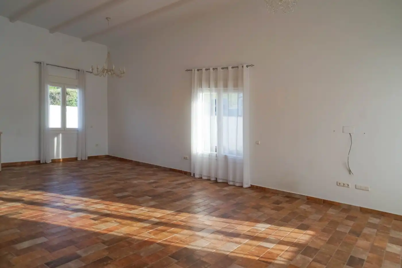 Villa mit Pool zur Miete in Centro, imagen 22