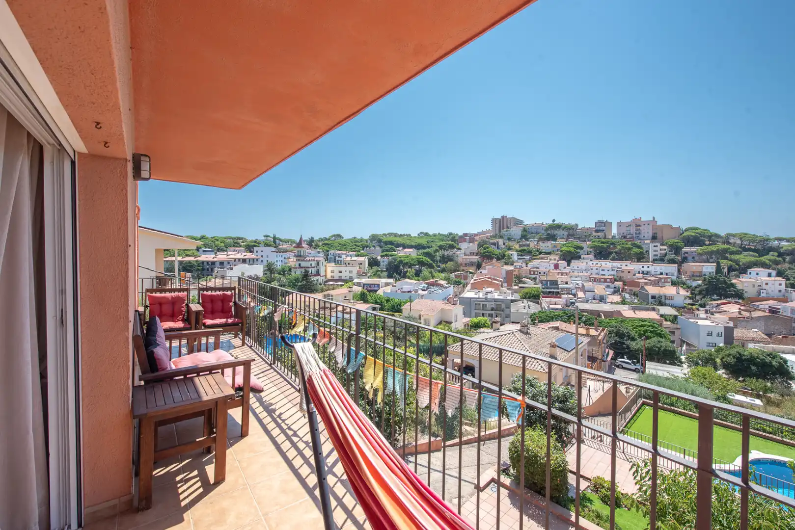 Flat for rent in Sant Pol