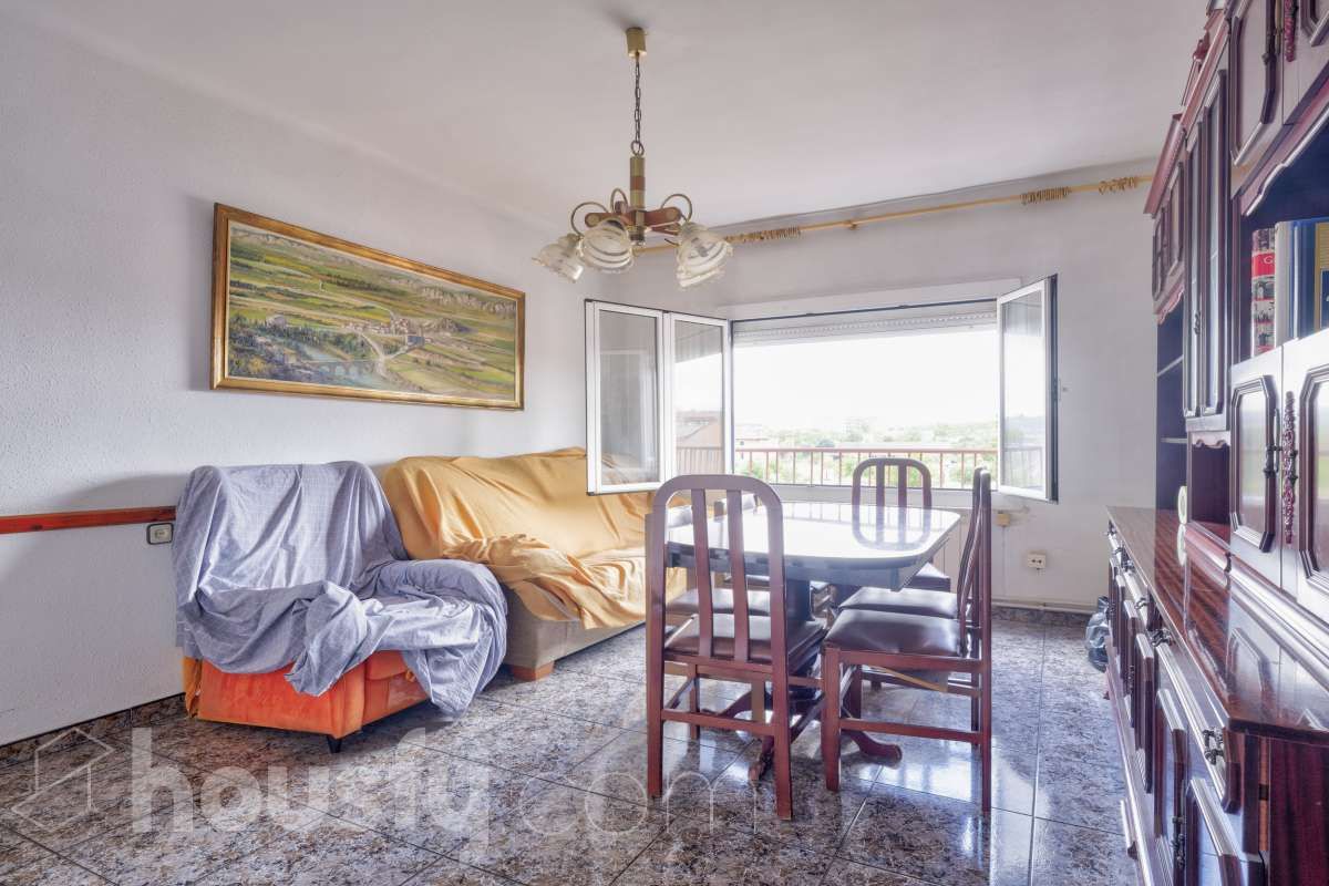 Flat for sale in Passatge de Pere Serra, Can Feu