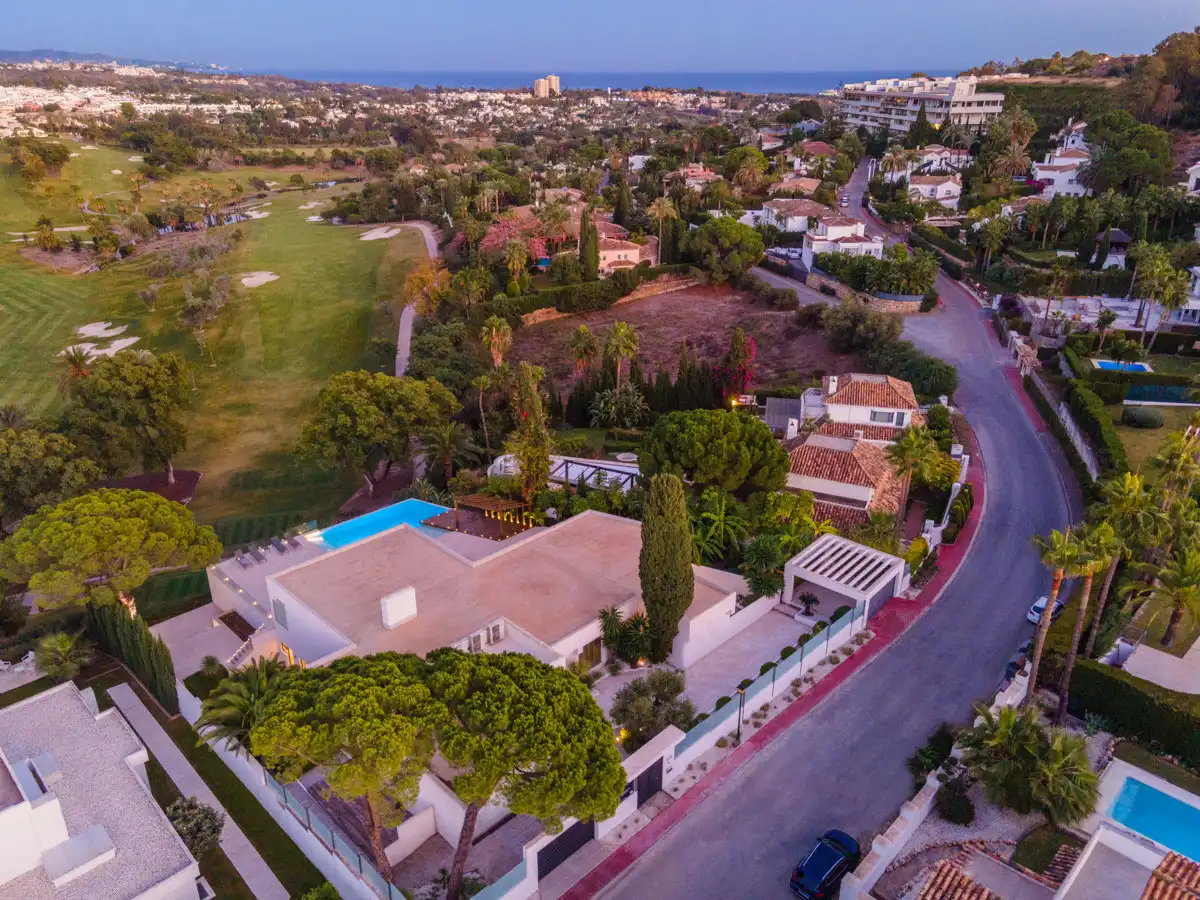 House with pool for sale in Marbella Centro, imagen 33
