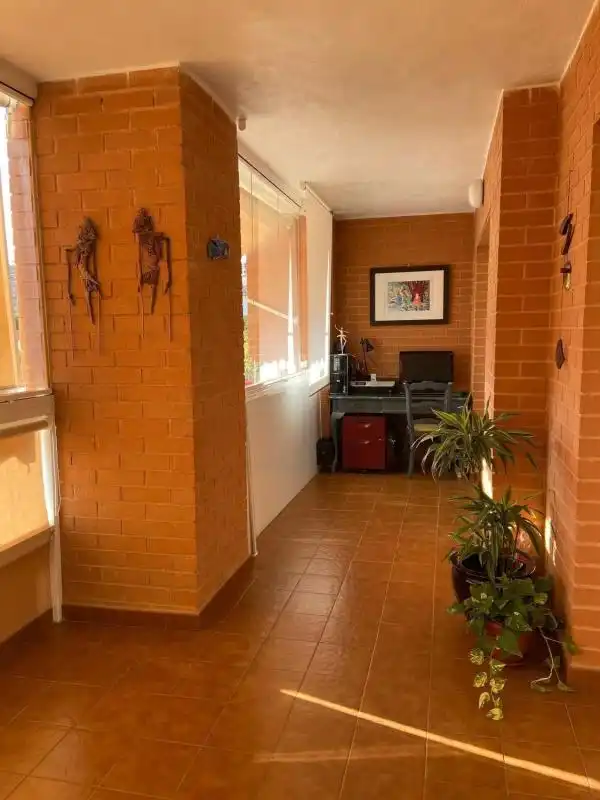 Apartament en venda en Alicante / Alacant amb Aire condicionat