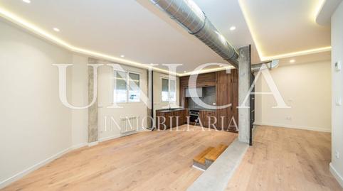 Photo 3 of Duplex for sale in Goya, Madrid