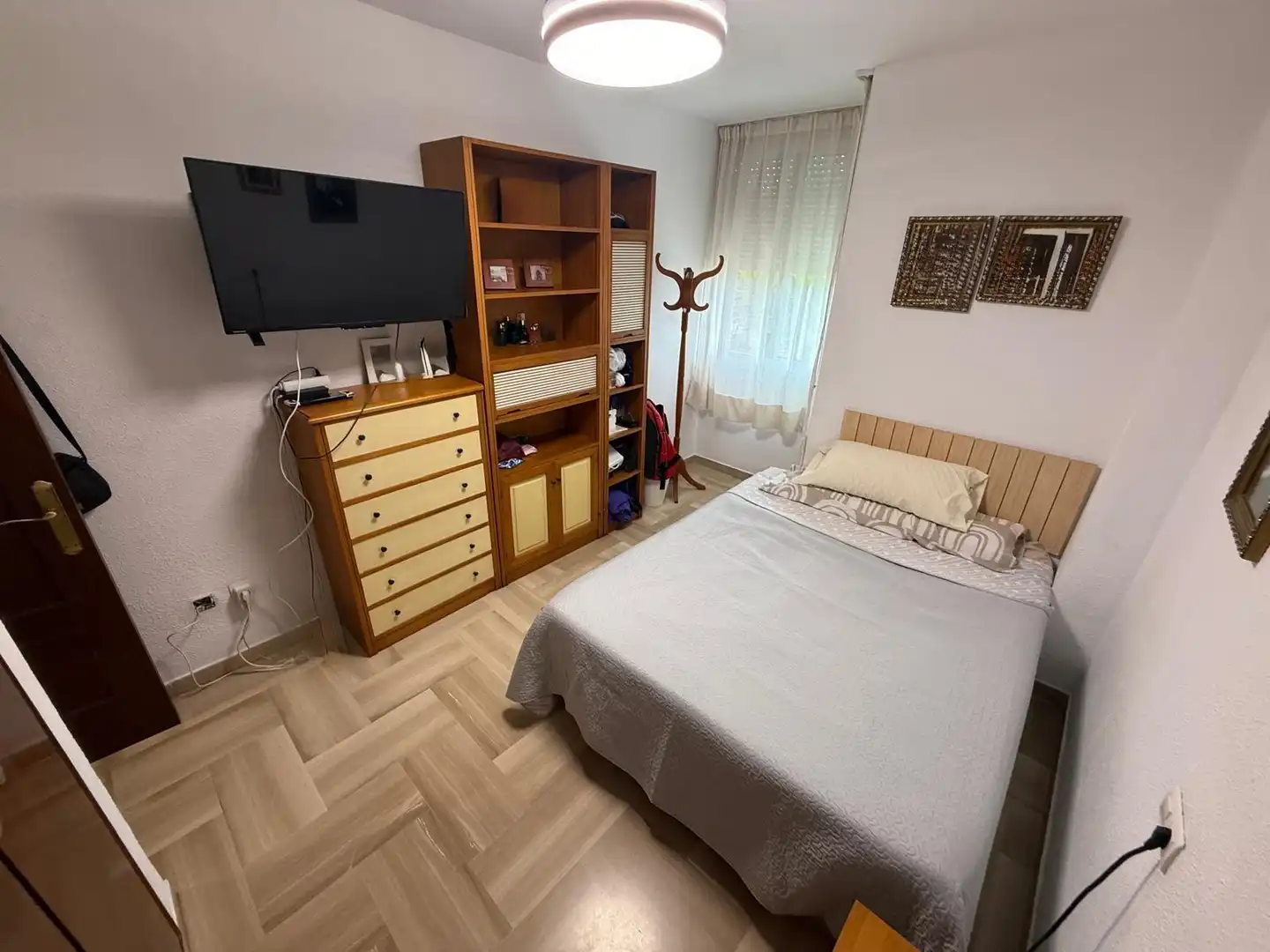 Flat with lift for sale in CORTES VALENCIANAS, imagen 11