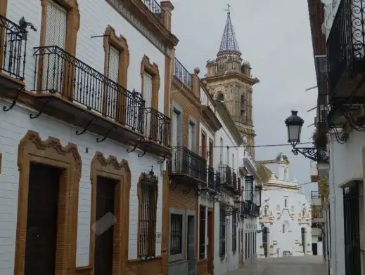 Flat for sale in AV FERIA DE LA, imagen 4