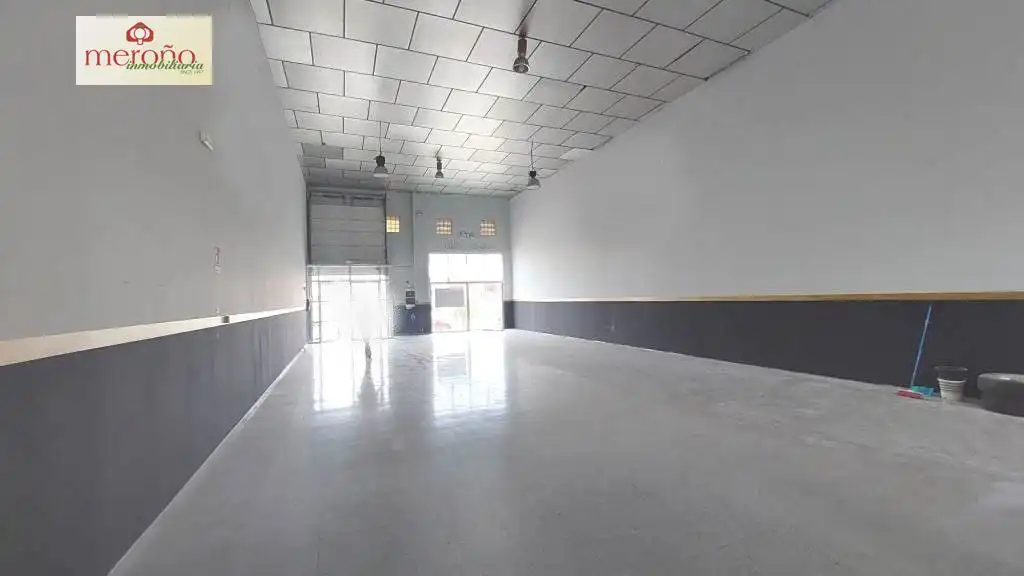 Nave industrial en alquiler en Elche ciudad, imagen 4